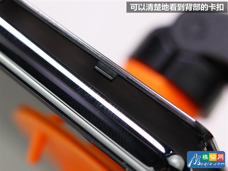 拆解小米MIX手機(jī)：愛(ài)模切愛(ài)拆機(jī)