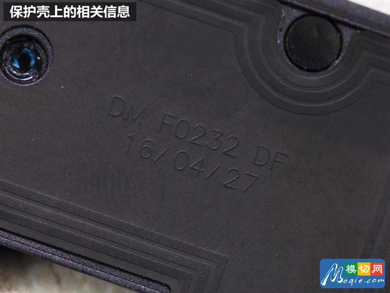 拆解小米MIX手機(jī)：愛(ài)模切愛(ài)拆機(jī)
