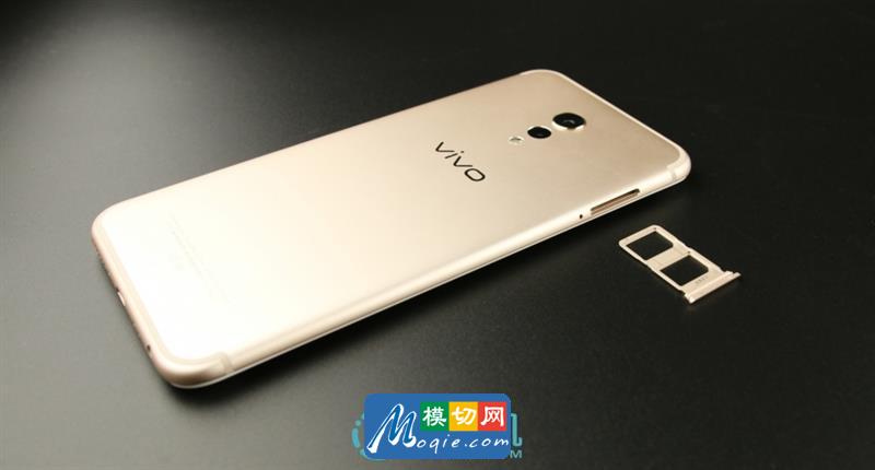 vivo Xplay6詳細拆解:這做工沒得噴