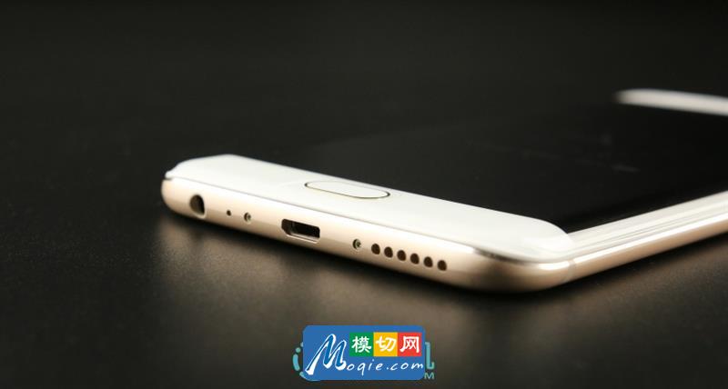 vivo Xplay6詳細拆解:這做工沒得噴