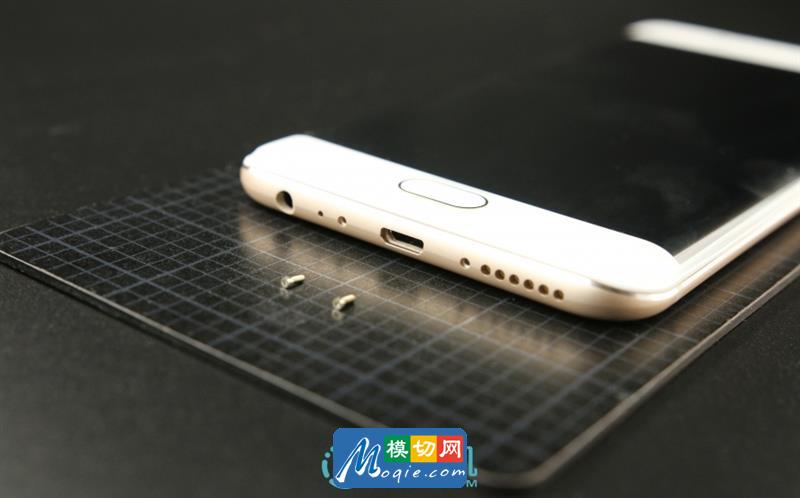 vivo Xplay6詳細拆解:這做工沒得噴