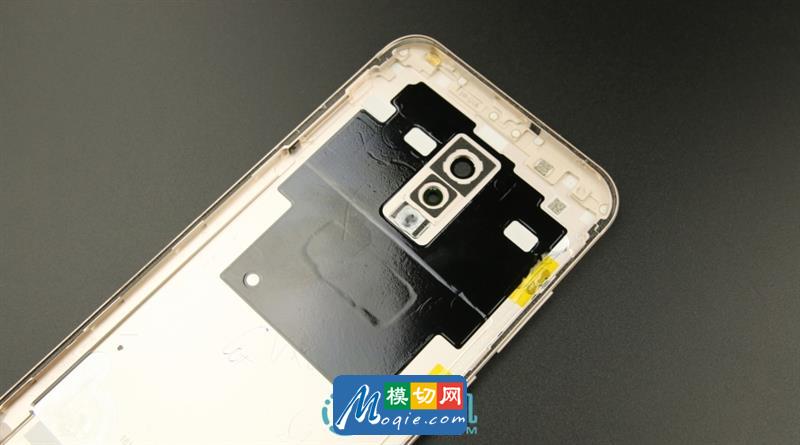 vivo Xplay6詳細拆解：這做工沒得噴