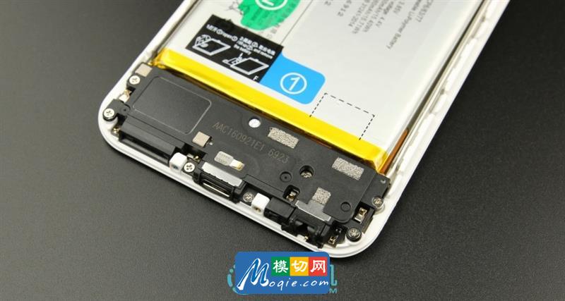 vivo Xplay6詳細拆解：這做工沒得噴