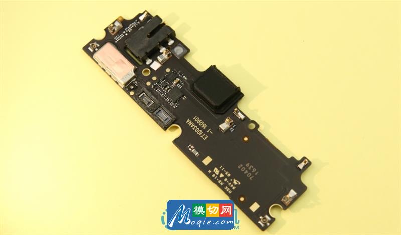 vivo Xplay6詳細拆解：這做工沒得噴
