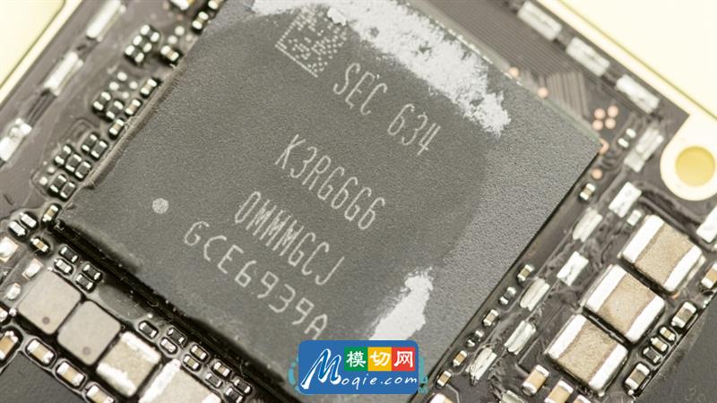 vivo Xplay6詳細拆解：這做工沒得噴