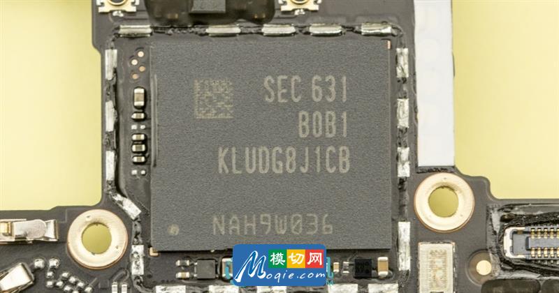 vivo Xplay6詳細拆解：這做工沒得噴