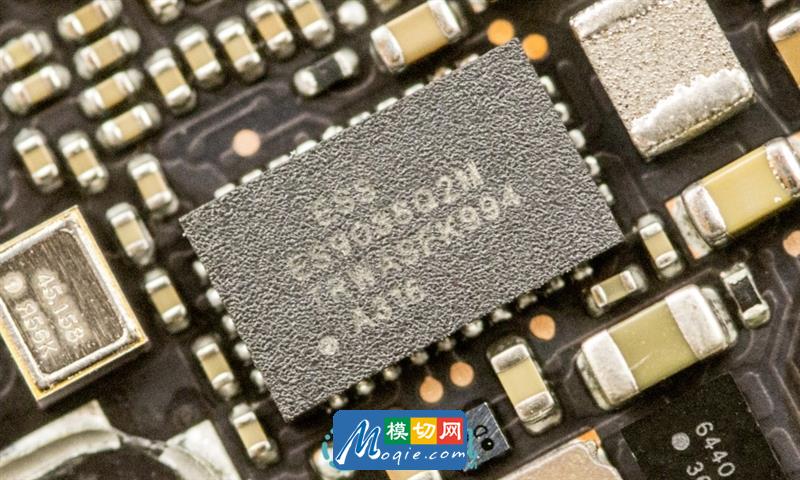 vivo Xplay6詳細拆解：這做工沒得噴