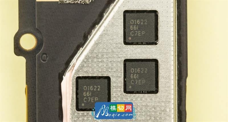 vivo Xplay6詳細拆解：這做工沒得噴