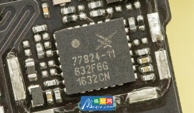 vivo Xplay6詳細拆解:這做工沒得噴
