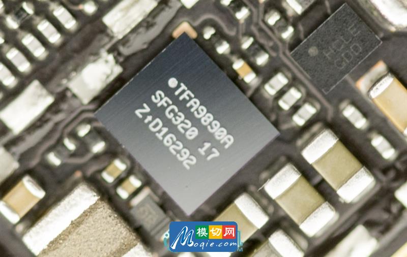 vivo Xplay6詳細拆解：這做工沒得噴