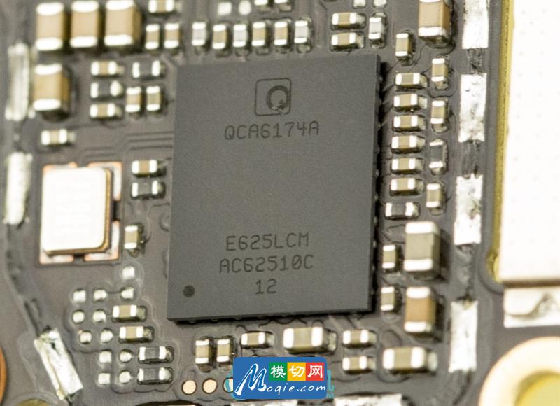 vivo Xplay6詳細拆解:這做工沒得噴