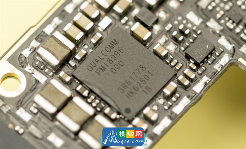 vivo Xplay6詳細拆解:這做工沒得噴