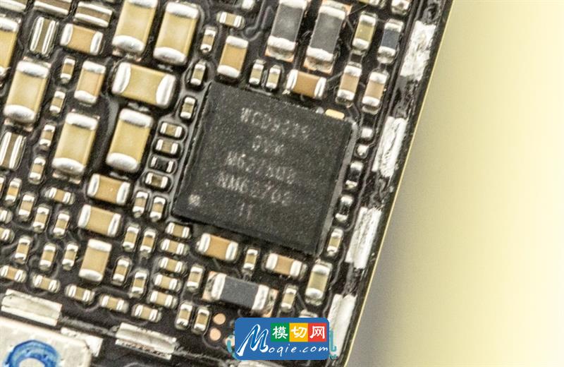 vivo Xplay6詳細拆解：這做工沒得噴