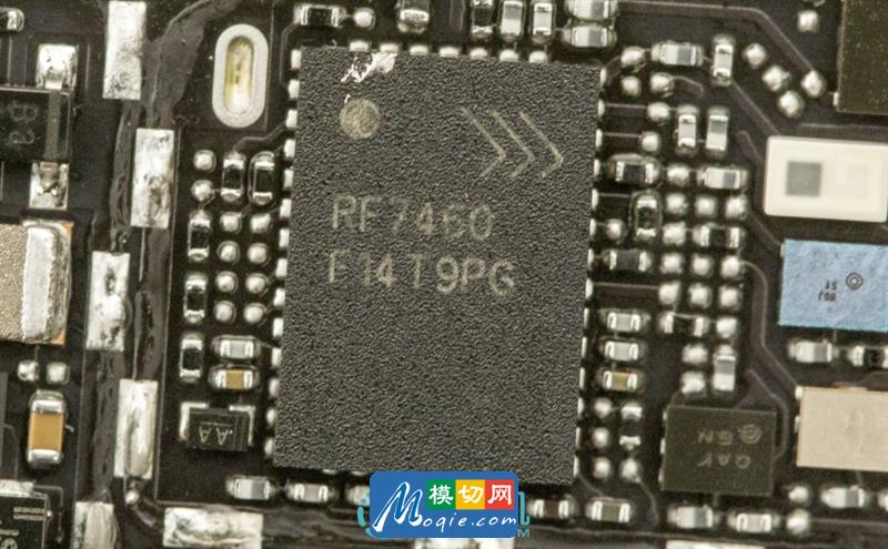 vivo Xplay6詳細拆解:這做工沒得噴