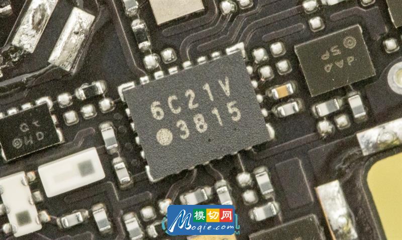 vivo Xplay6詳細拆解：這做工沒得噴