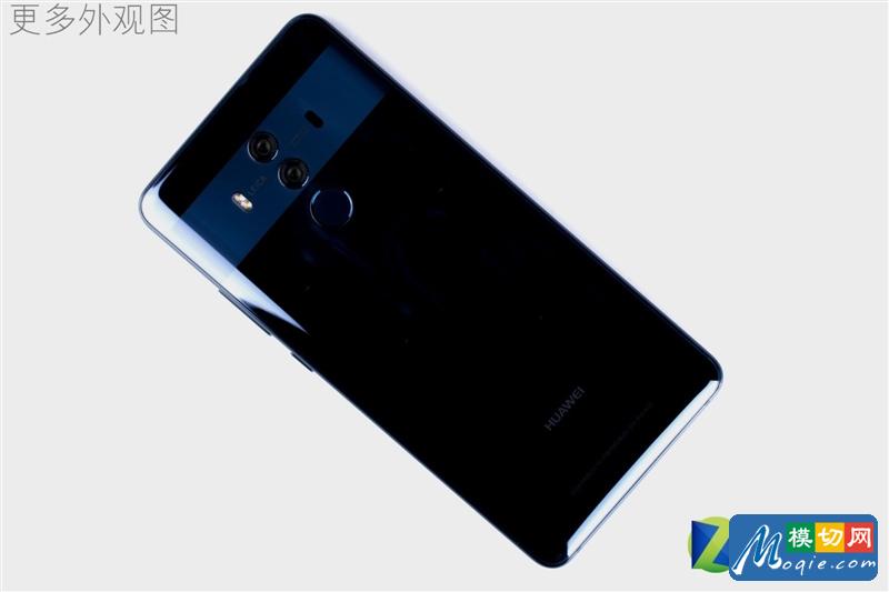 華為Mate 10 Pro首發拆解：5K國貨做工如何？