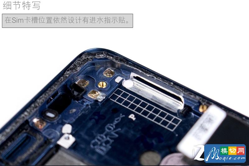 華為Mate 10 Pro首發拆解：5K國貨做工如何？