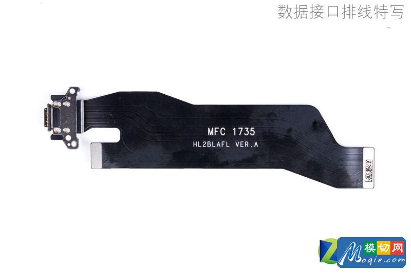 華為Mate 10 Pro首發拆解：5K國貨做工如何？