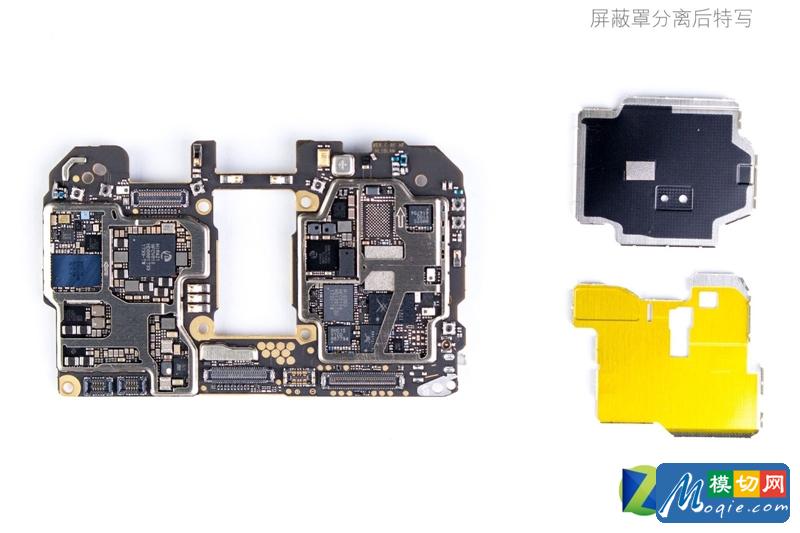 華為Mate 10 Pro首發拆解：5K國貨做工如何？