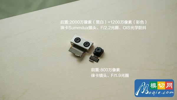 閃存顆粒是它！華為P10詳細拆解：做工用料感受下