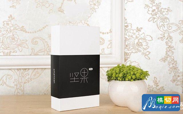 堅果Pro做工如何？錘子堅果Pro拆機圖解評測