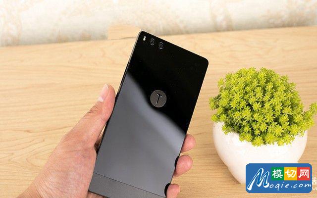 堅果Pro做工如何？錘子堅果Pro拆機圖解評測