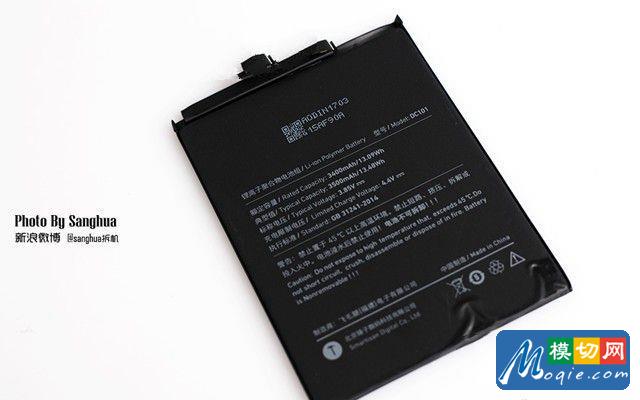 堅果Pro做工如何？錘子堅果Pro拆機圖解評測