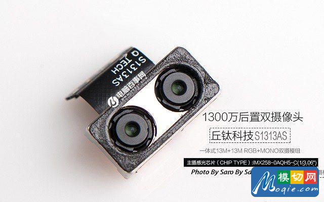堅果Pro做工如何？錘子堅果Pro拆機圖解評測