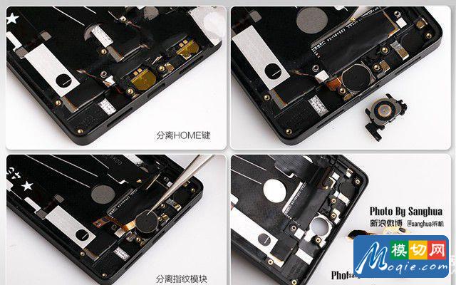 堅果Pro做工如何？錘子堅果Pro拆機圖解評測