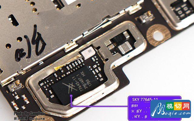 堅果Pro做工如何？錘子堅果Pro拆機圖解評測