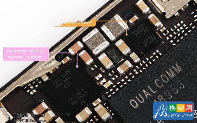 堅果Pro做工如何？錘子堅果Pro拆機圖解評測