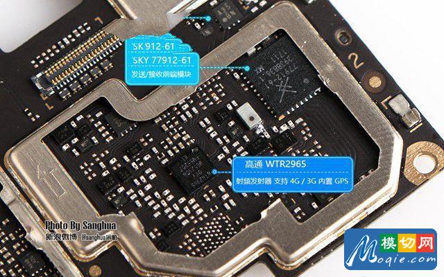 堅果Pro做工如何？錘子堅果Pro拆機圖解評測