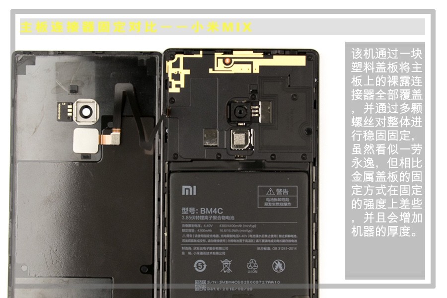 揭秘3K差價根源 市售全面屏手機拆解橫評