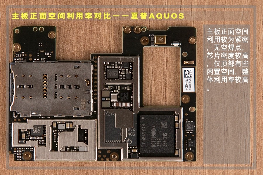 揭秘3K差價根源 市售全面屏手機拆解橫評