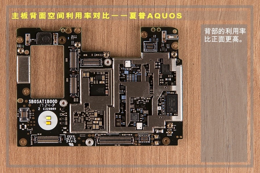 揭秘3K差價根源 市售全面屏手機拆解橫評