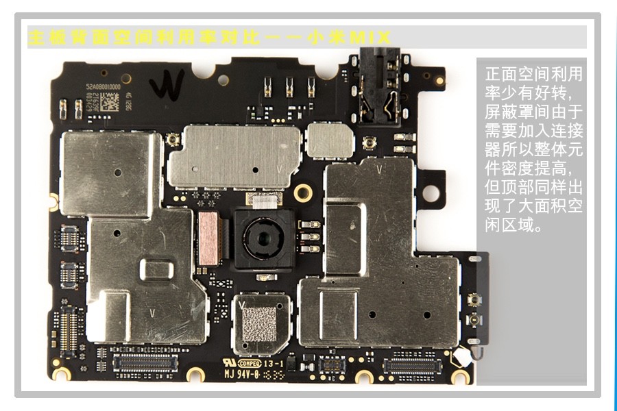 揭秘3K差價根源 市售全面屏手機拆解橫評