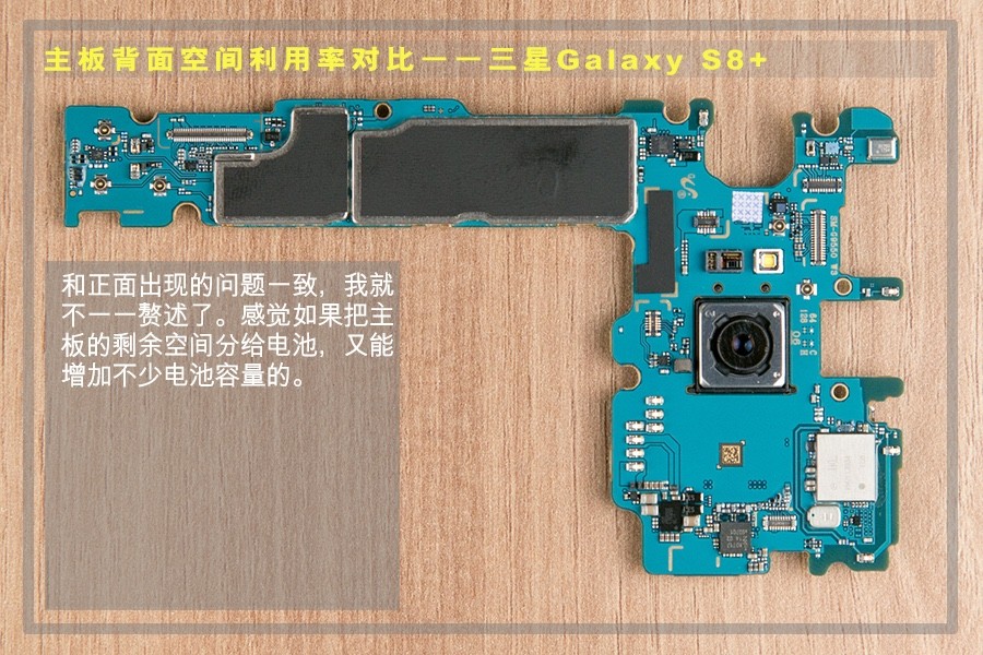 揭秘3K差價根源 市售全面屏手機拆解橫評