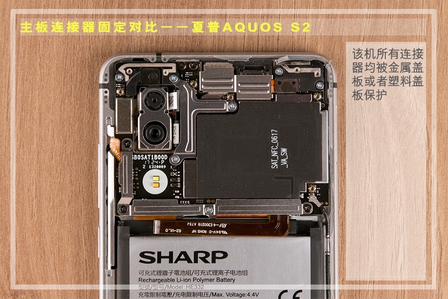 揭秘3K差價根源 市售全面屏手機拆解橫評
