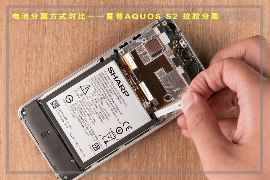 揭秘3K差價根源 市售全面屏手機拆解橫評