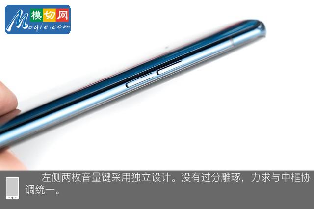 OPPO Find X拆解首發(fā) 雙軌潛望暗藏玄機(jī)