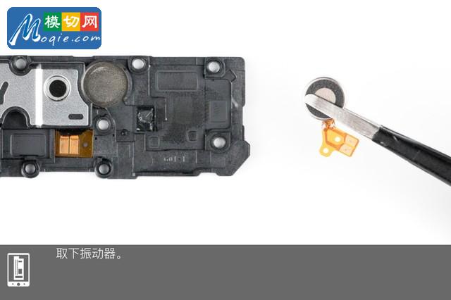 OPPO Find X拆解首發(fā) 雙軌潛望暗藏玄機(jī)