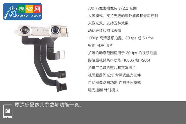 拆解蘋果iPhone XS Max手機：愛模切愛拆機