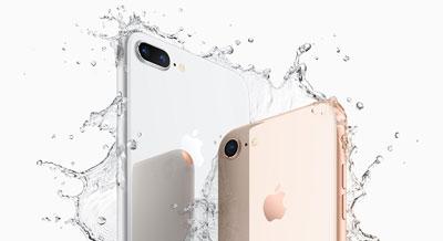 iPhone8靠譜的供應商名單