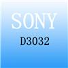 SONY D3032，索尼 D3032