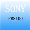 SONY FM8100，索尼 FM8100