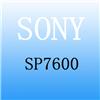 SONY SP7600，索尼 SP7600