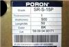 日本井上 PORON SR-S-15P ， PORON SR-S-15P