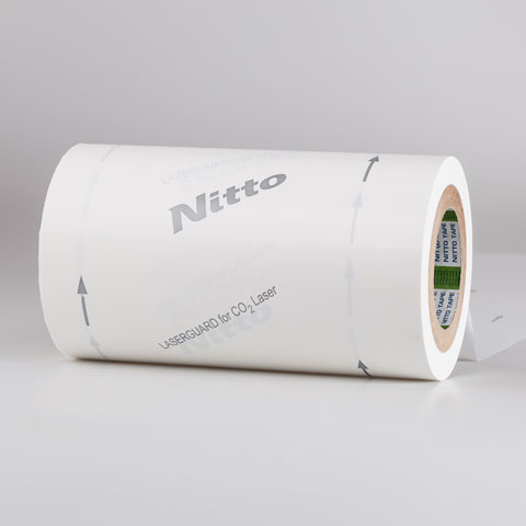 日東 LASERGUARD 3100H3 LIGHT