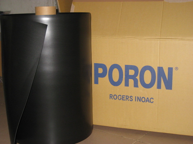 羅杰斯PORON 4701-40泡棉系列