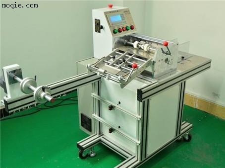 供應數控光控裁切機